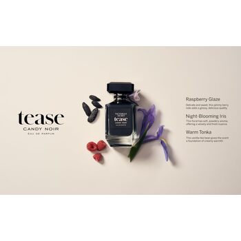Tease Candy Noir EDP
